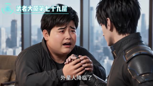 辍学战神第三季（148集）正能量短剧分享