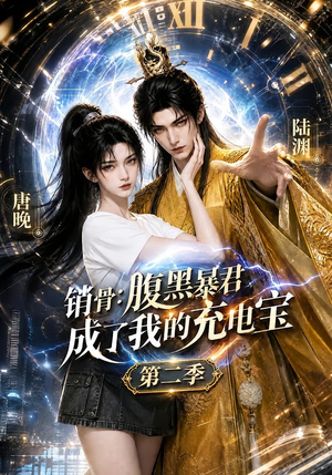 销骨：腹黑暴君成了我的充电宝第二季（142集）免费看短剧全集