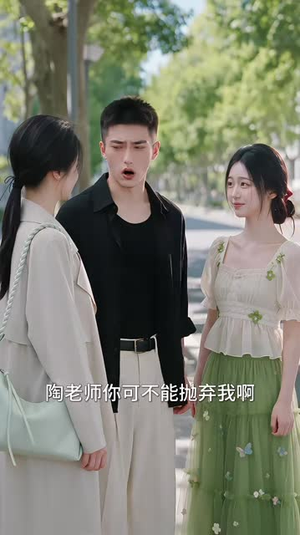 和汽修先生的温柔合租日记（121集）短剧演员排行榜
