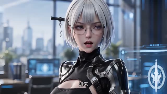 高武！我始终领先呆萌校花一境界（135集）免费观看完整版