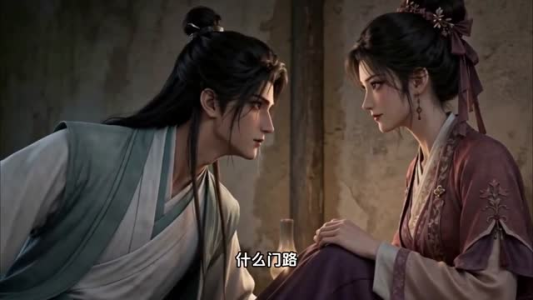 屠户女扶软骨头第一季(150集) 屠户女扶软骨头第一季(150集)红果短剧免费看