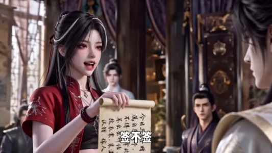 川味小妹:侯府真千金勇闯京城第一季(82集) 川味小妹:侯府真千金勇闯京城第一季(82集)在线免费观影