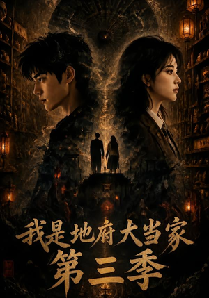 我是地府大当家第三季(302集) 我是地府大当家第三季(302集)推荐热门短剧