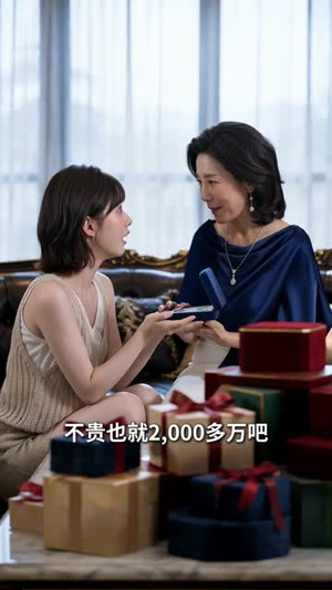 金宝银宝，妈妈的好宝（67集）热门短剧推荐。