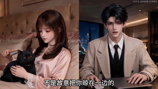 旧雪尽处,与你相拥第二季(132集) 旧雪尽处,与你相拥第二季(132集)女频短剧推荐
