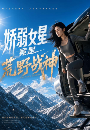 娇弱女星竟是荒野战神(30季) 娇弱女星竟是荒野战神(30季)看到大结局