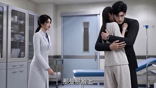 时光尽处是你(74集) 时光尽处是你(74集)爆款短剧推荐