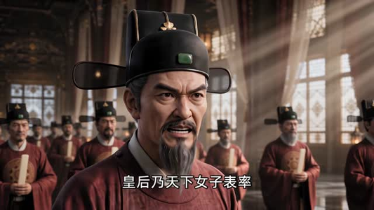 陛下,请入赘!(90集) 陛下,请入赘!(90集)一起追短剧