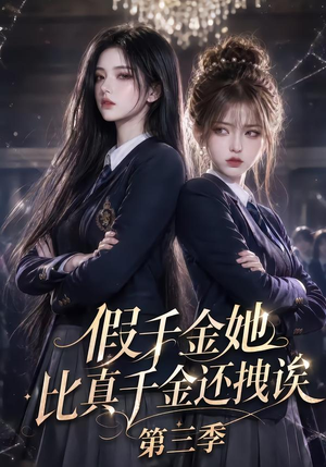 假千金她比真千金还拽诶第三季(65集) 假千金她比真千金还拽诶第三季(65集)完整版免费观看