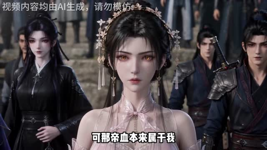 万倍返还：我的徒弟全是妖孽第2季（113集）好看到停不下来