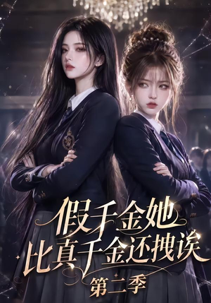 假千金她比真千金还拽诶第二季(72集) 假千金她比真千金还拽诶第二季(72集)免费看短剧全集
