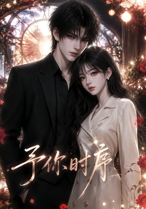予你时序(40集) 予你时序(40集)短剧演员排行榜
