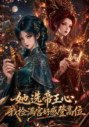 她选帝王心，我捡满宫好感登高位（103集）在哪里看