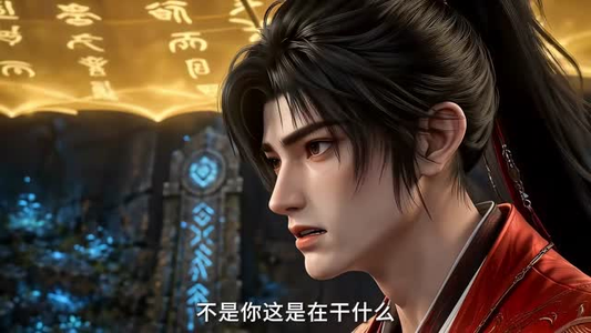凡人修仙：我靠小树苗逆仙途第五季（115集）无需会员轻松看