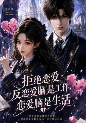 拒绝恋爱反恋爱脑是工作,恋爱脑是生活,(104集) 拒绝恋爱反恋爱脑是工作,恋爱脑是生活,(104集)好看短剧追不停
