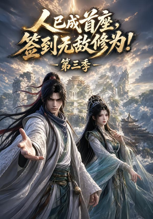 人已成首座,签到无敌修为!第三季(135集) 人已成首座,签到无敌修为!第三季(135集)一起追短剧吧