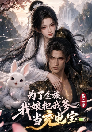 为了全族,我娘把我爹当充电宝第二季(123集) 为了全族,我娘把我爹当充电宝第二季(123集)最热短剧抢先看