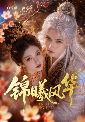 锦曦风华(61集) 锦曦风华(61集)精彩短剧合集