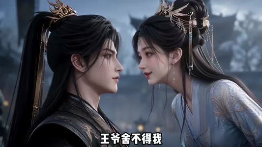 特工王妃扛着王爷去流放（116集）在线播放