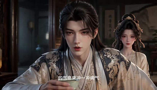 药庐追夫录(46集) 药庐追夫录(46集)短剧在线看