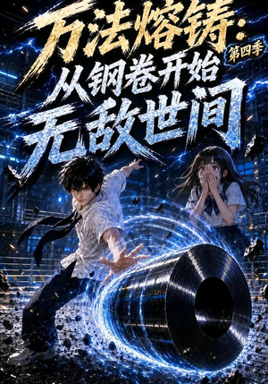 万法熔铸:从钢卷开始无敌世间第四季(196集) 万法熔铸:从钢卷开始无敌世间第四季(196集)剧情简介