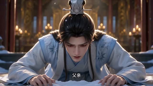 病秧子他藏挺深啊（85集）360网盘观看