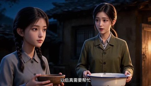 穿书七十年代吃瓜群众的自我修养(209集) 穿书七十年代吃瓜群众的自我修养(209集)短剧在线更新