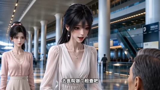 满级大佬她绝非花瓶（80集）爆火短剧推荐
