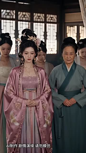 春夜渡(90集) 春夜渡(90集)古代短剧推荐