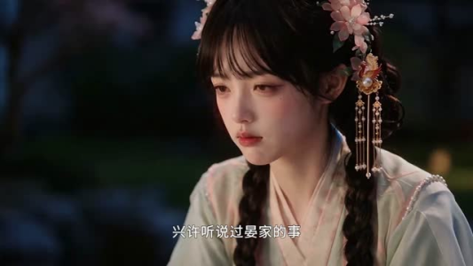 棠下鸢不眠:瘫夫居然立正了(70集) 棠下鸢不眠:瘫夫居然立正了(70集)短剧每日分享