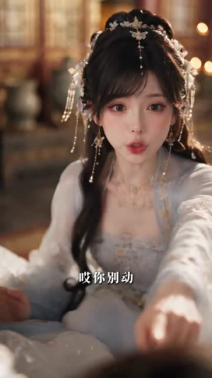 满枝（52集）恋爱短剧分享