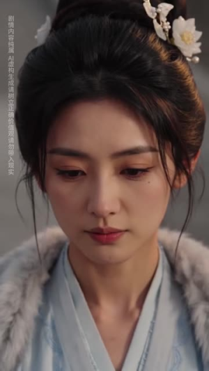 侯门娇骨第三季(58集) 侯门娇骨第三季(58集)越看越好看短剧