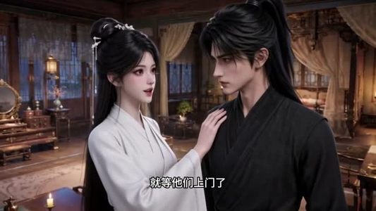 戏精王妃：王爷被我气活了（50集）独家内容免费看