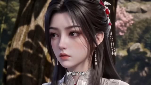 我的徒弟是绝世女帝(61集) 我的徒弟是绝世女帝(61集)短剧分享片段
