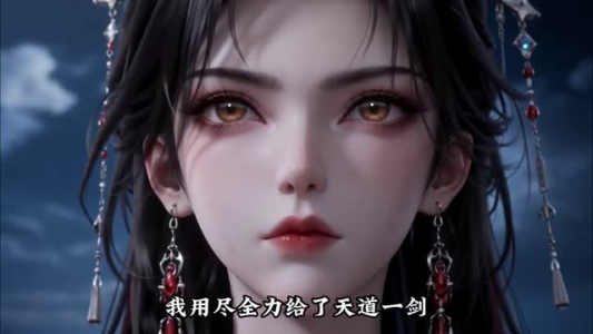我本无双踏乾坤:无奈家有恋爱脑(146集) 我本无双踏乾坤:无奈家有恋爱脑(146集)精彩短剧天天看