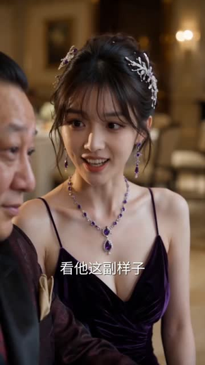 玄学夫人有点萌（136集）这短剧太好看了