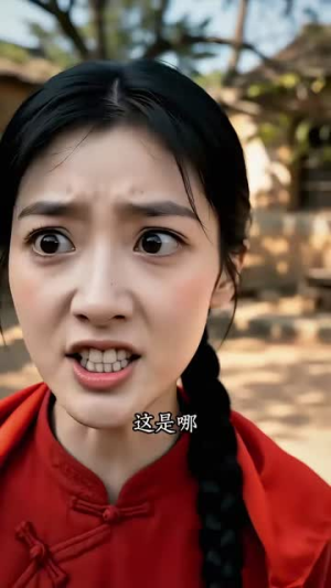 山风替我择良人（59集）无需充值尽情看