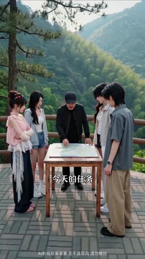 季少夫人又要动手了（50集）好看到停不下来