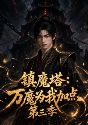 镇魔塔:万魔为我加点第三季(139集) 镇魔塔:万魔为我加点第三季(139集)独家短剧免费看