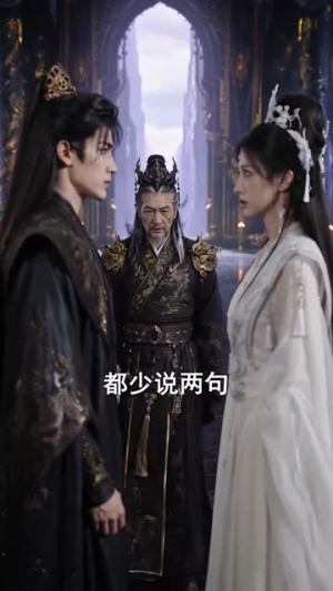 灵眸被夺后魔尊为我踏平仙宗(70集) 灵眸被夺后魔尊为我踏平仙宗(70集)免费在线看全集