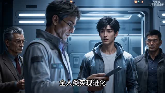 国降异界（137集）短剧免费看全集