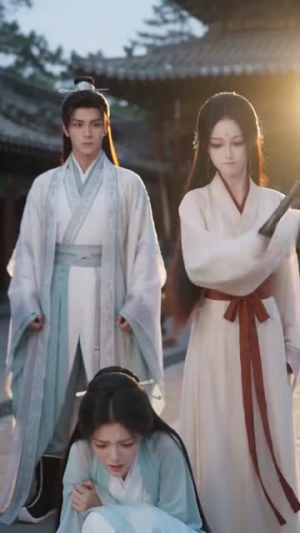 吾妻凶猛之嫡女飒翻天(109集) 吾妻凶猛之嫡女飒翻天(109集)80到100集