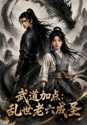 武道加点:乱世老六成圣(127集) 武道加点:乱世老六成圣(127集)短剧免费看全集