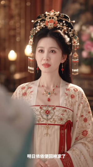 依依入我怀(28集) 依依入我怀(28集)免费热门短剧