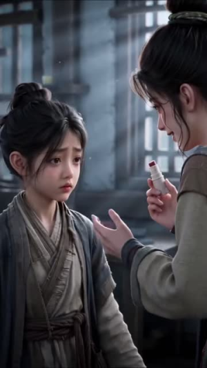 悍妻进门,扶起一家软骨头(90集) 悍妻进门,扶起一家软骨头(90集)精彩短剧来了