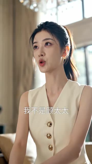 顾先生，你的家产被清空了（60集）超好看的短剧