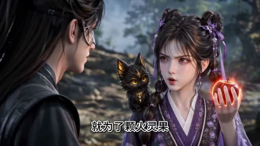 大小姐她偏不当炮灰(130集) 大小姐她偏不当炮灰(130集)热门短剧分享