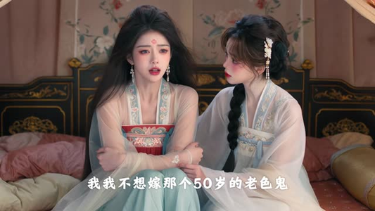 被骂克母灾星,我拉二胡让全长安蹦迪(24集) 被骂克母灾星,我拉二胡让全长安蹦迪(24集)免费在线看