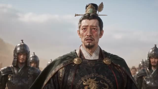 我与陛下的秘密（138集）精彩短剧免费看