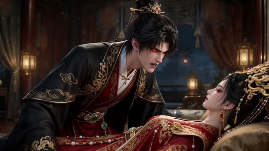 日行一善,女帝惊呼反派竟成圣人了第四季(164集) 日行一善,女帝惊呼反派竟成圣人了第四季(164集)百度网盘资源